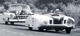 Illustration for article titled The Ten Weirdest Le Mans Cars Ever